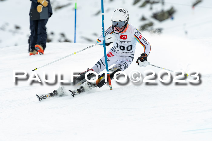 2. BZB CUP SL  08.01.2023