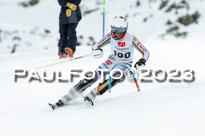 2. BZB CUP SL  08.01.2023