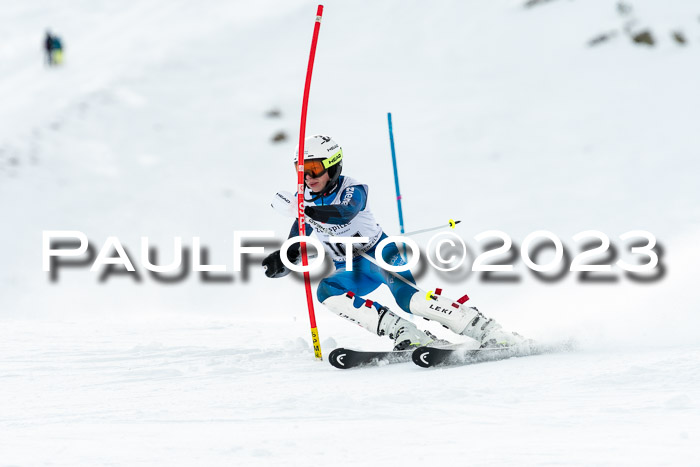 2. BZB CUP SL  08.01.2023