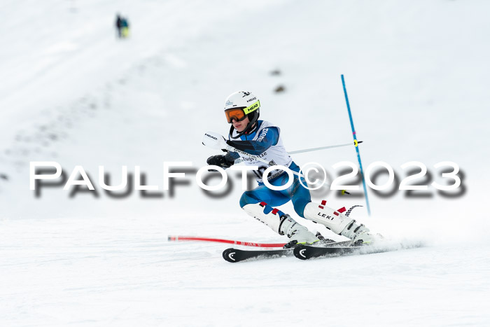 2. BZB CUP SL  08.01.2023