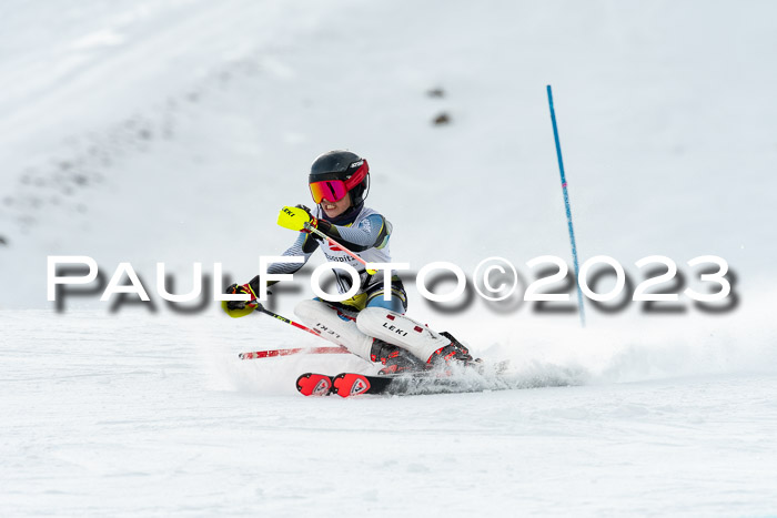 2. BZB CUP SL  08.01.2023