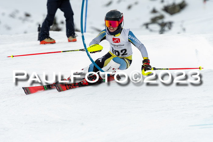 2. BZB CUP SL  08.01.2023