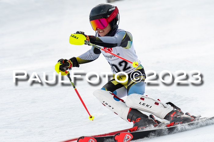 2. BZB CUP SL  08.01.2023