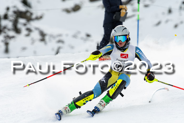 2. BZB CUP SL  08.01.2023