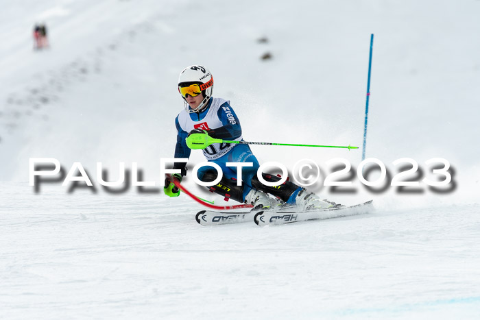 2. BZB CUP SL  08.01.2023