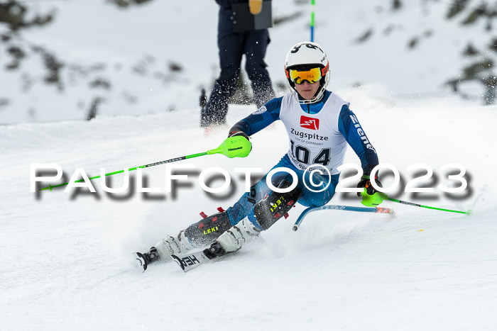2. BZB CUP SL  08.01.2023