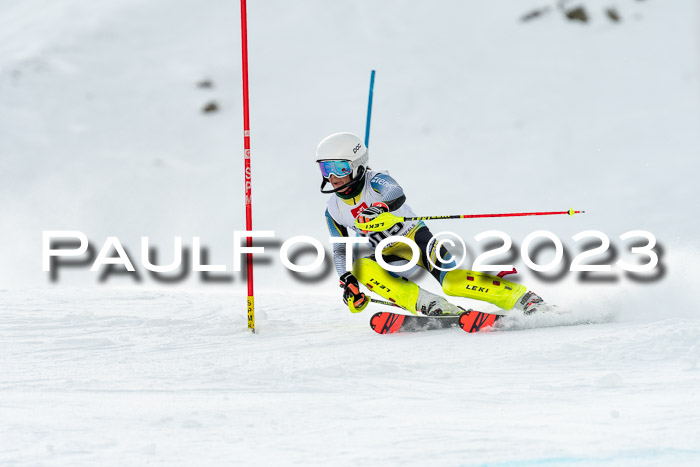 2. BZB CUP SL  08.01.2023