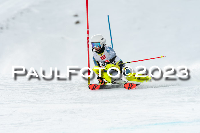 2. BZB CUP SL  08.01.2023