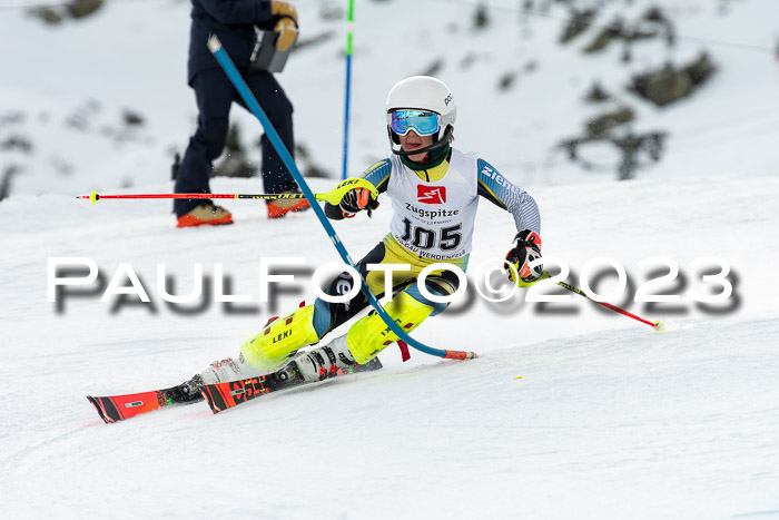2. BZB CUP SL  08.01.2023