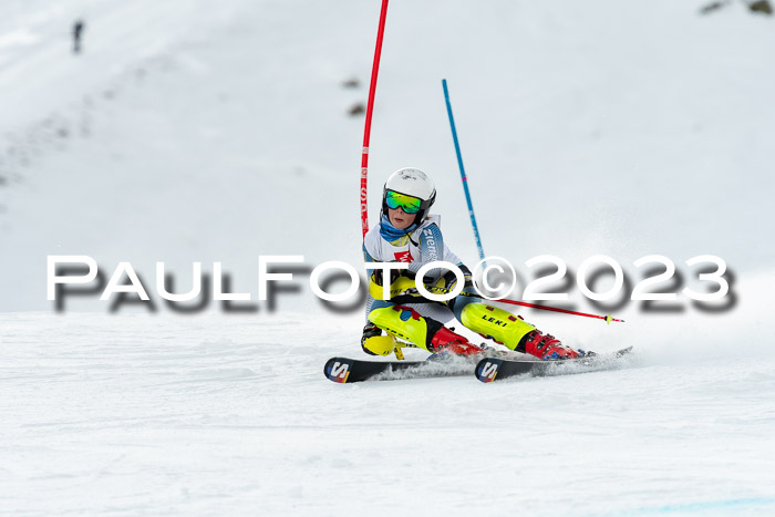2. BZB CUP SL  08.01.2023