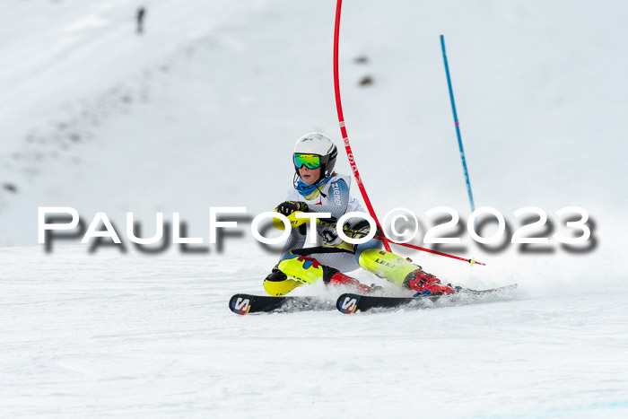 2. BZB CUP SL  08.01.2023