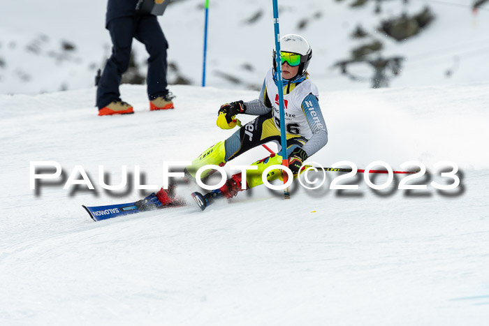2. BZB CUP SL  08.01.2023