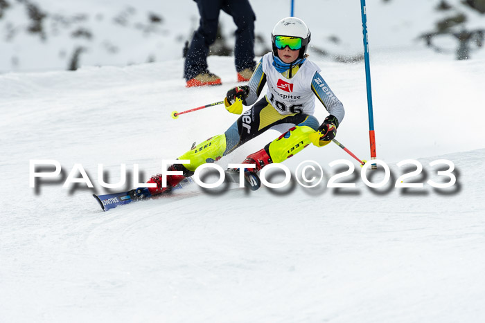 2. BZB CUP SL  08.01.2023