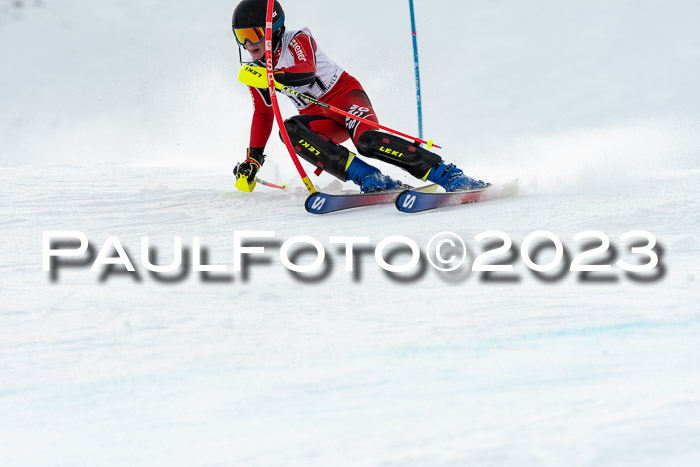 2. BZB CUP SL  08.01.2023