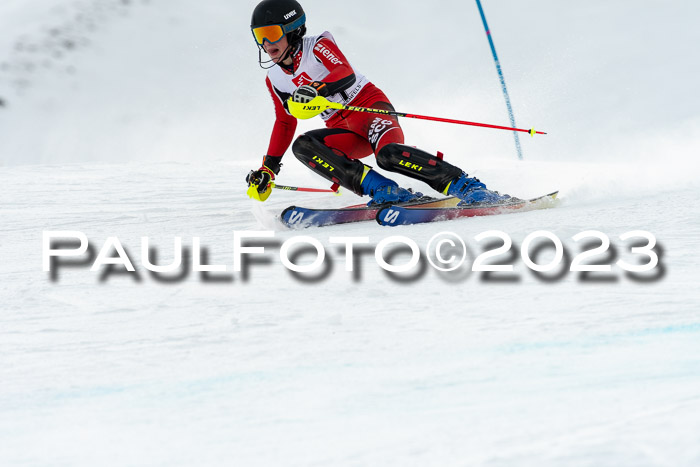 2. BZB CUP SL  08.01.2023