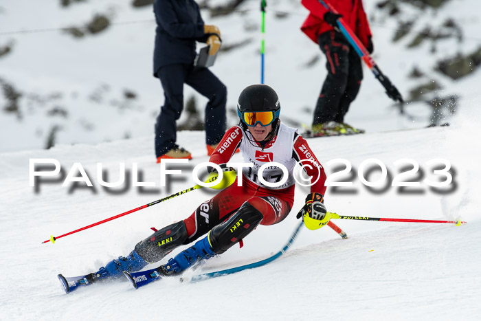 2. BZB CUP SL  08.01.2023