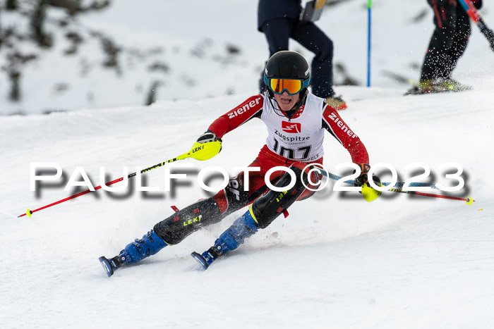 2. BZB CUP SL  08.01.2023