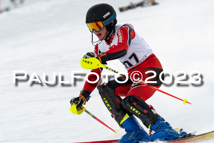 2. BZB CUP SL  08.01.2023