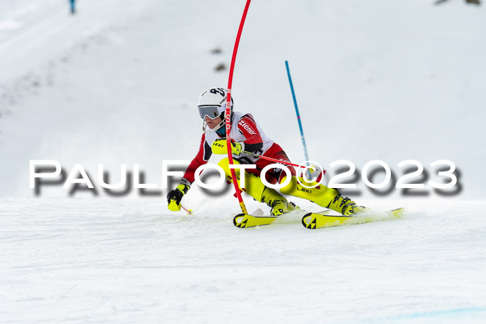 2. BZB CUP SL  08.01.2023