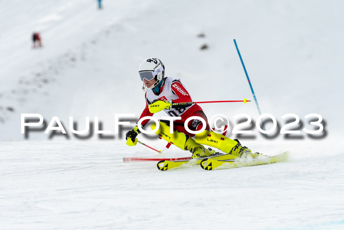 2. BZB CUP SL  08.01.2023