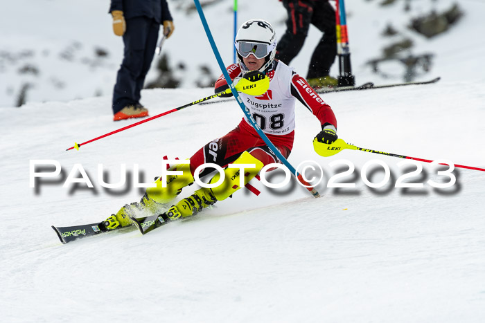 2. BZB CUP SL  08.01.2023
