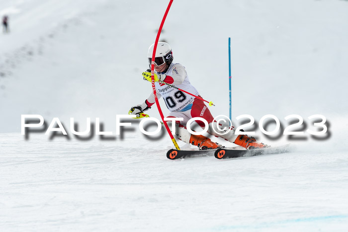 2. BZB CUP SL  08.01.2023