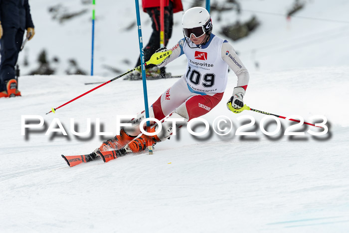 2. BZB CUP SL  08.01.2023