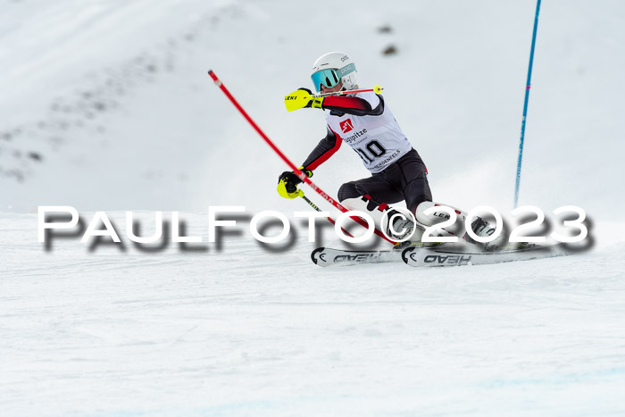 2. BZB CUP SL  08.01.2023