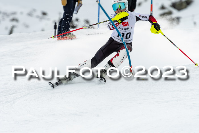 2. BZB CUP SL  08.01.2023