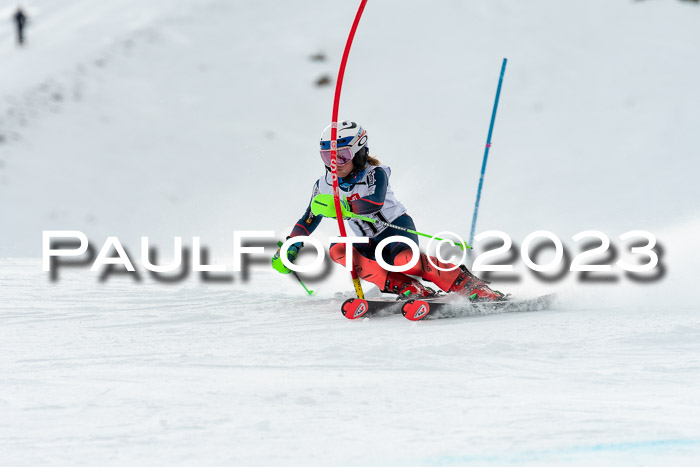 2. BZB CUP SL  08.01.2023