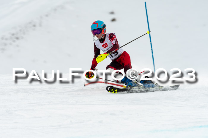2. BZB CUP SL  08.01.2023