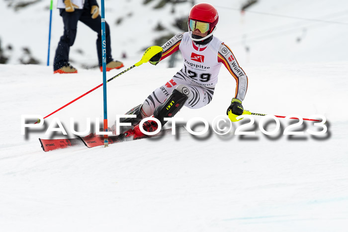 2. BZB CUP SL  08.01.2023