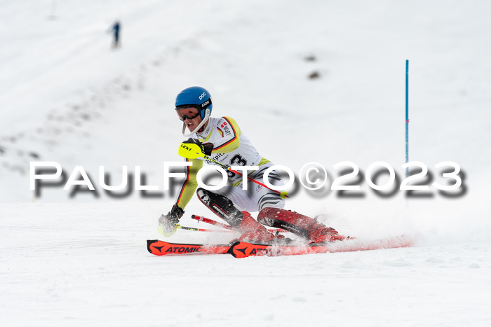 2. BZB CUP SL  08.01.2023