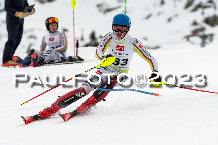 2. BZB CUP SL  08.01.2023