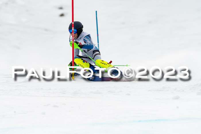 2. BZB CUP SL  08.01.2023