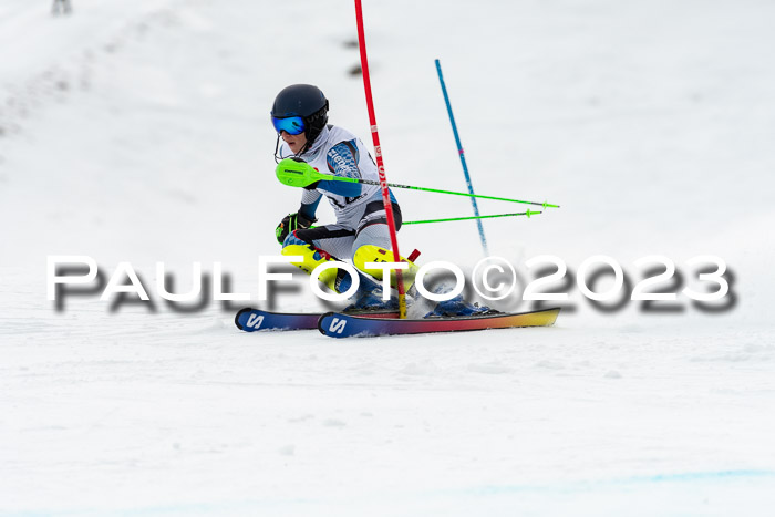 2. BZB CUP SL  08.01.2023