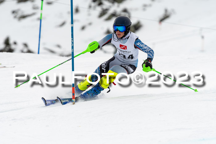 2. BZB CUP SL  08.01.2023