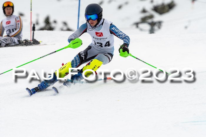 2. BZB CUP SL  08.01.2023