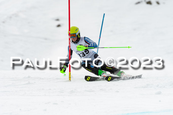2. BZB CUP SL  08.01.2023
