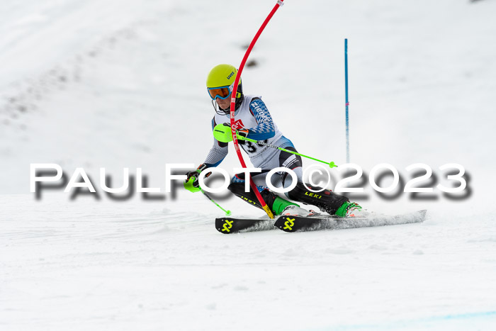 2. BZB CUP SL  08.01.2023