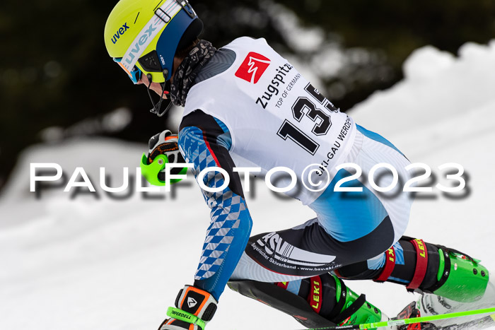 2. BZB CUP SL  08.01.2023