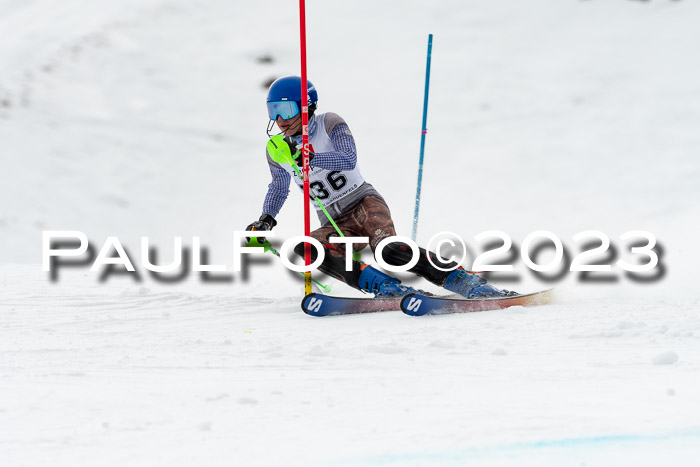 2. BZB CUP SL  08.01.2023