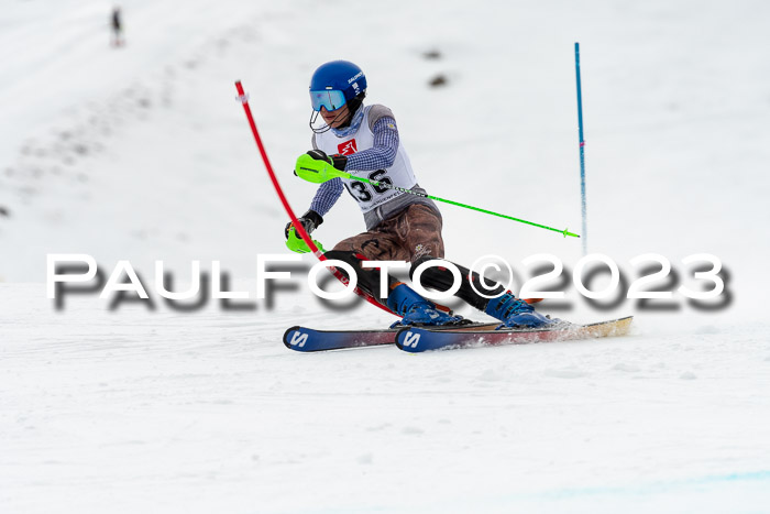 2. BZB CUP SL  08.01.2023