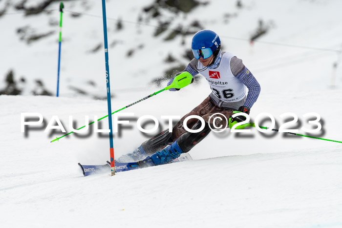 2. BZB CUP SL  08.01.2023