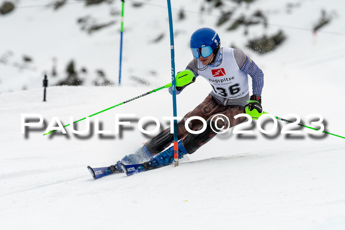 2. BZB CUP SL  08.01.2023