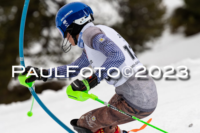 2. BZB CUP SL  08.01.2023