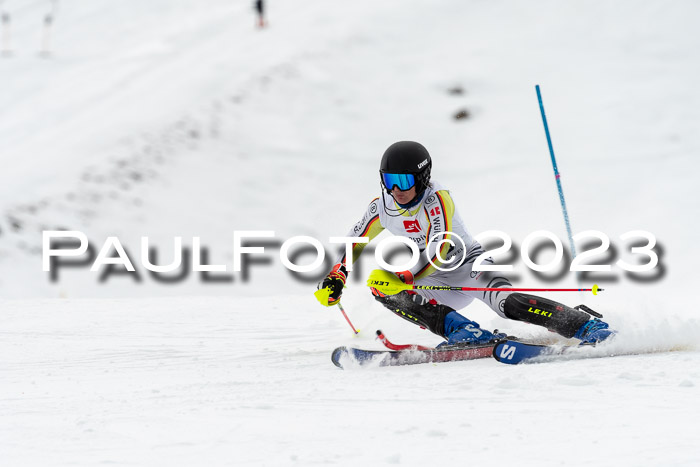 2. BZB CUP SL  08.01.2023