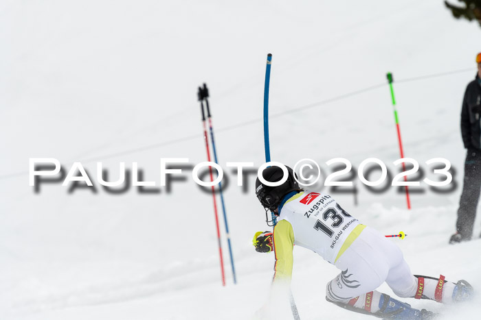 2. BZB CUP SL  08.01.2023
