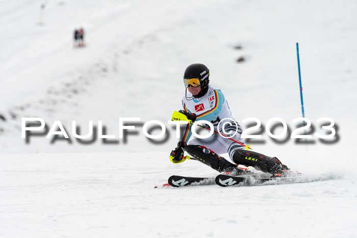 2. BZB CUP SL  08.01.2023