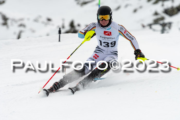 2. BZB CUP SL  08.01.2023